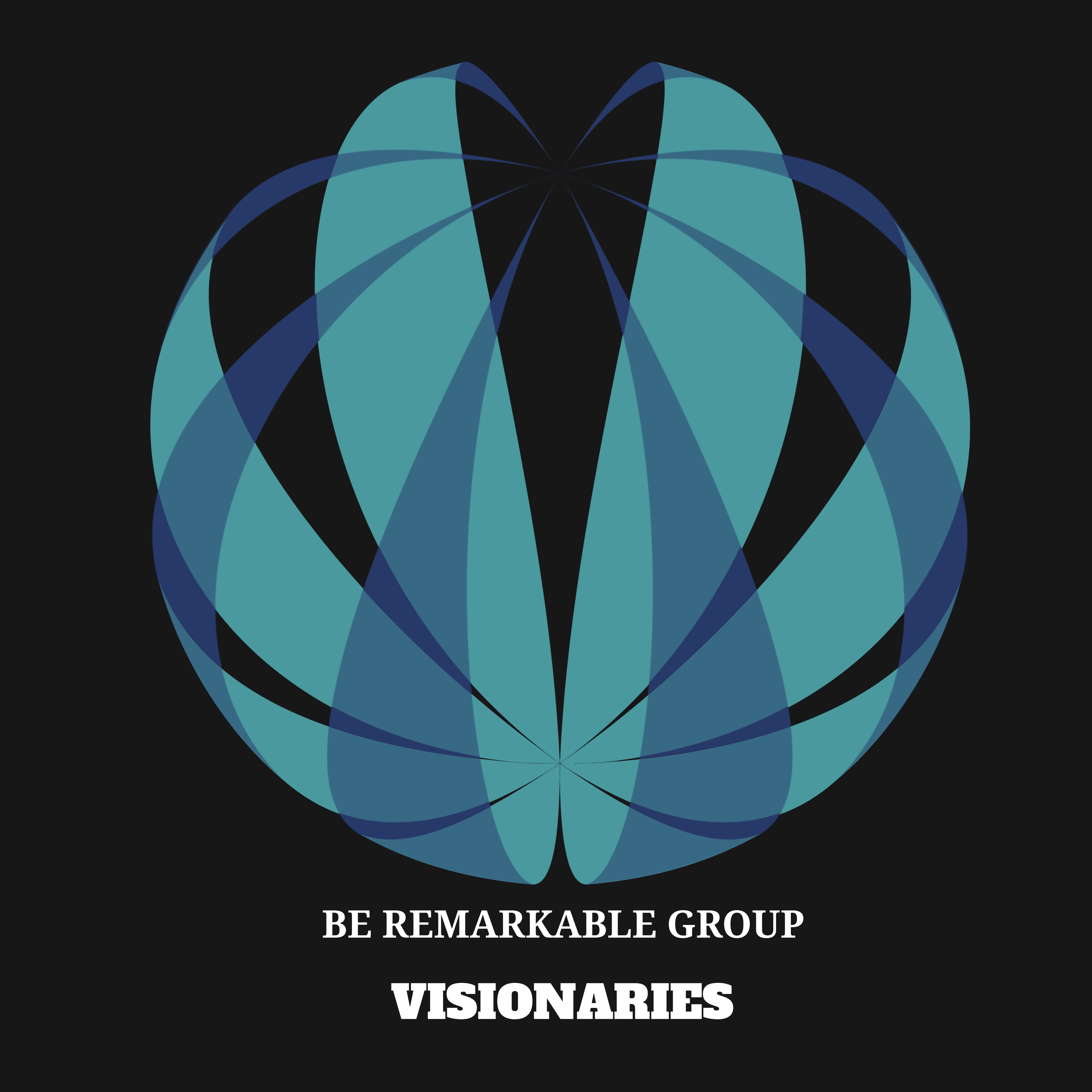 A Be Remarkable Group of  Visionary Companies